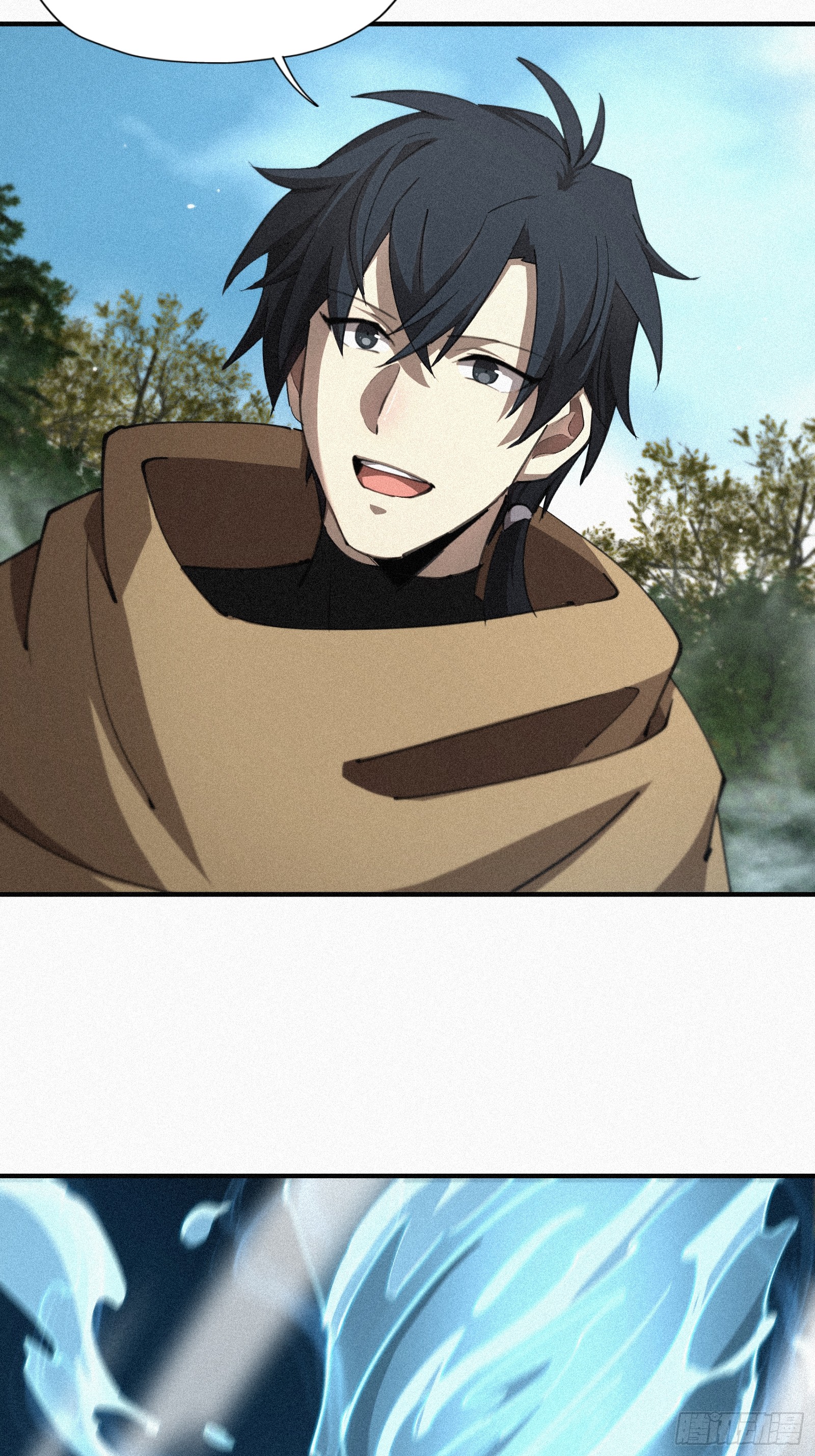 Strongest Player Returns After A Thousand Years ตอนที่ 9 38