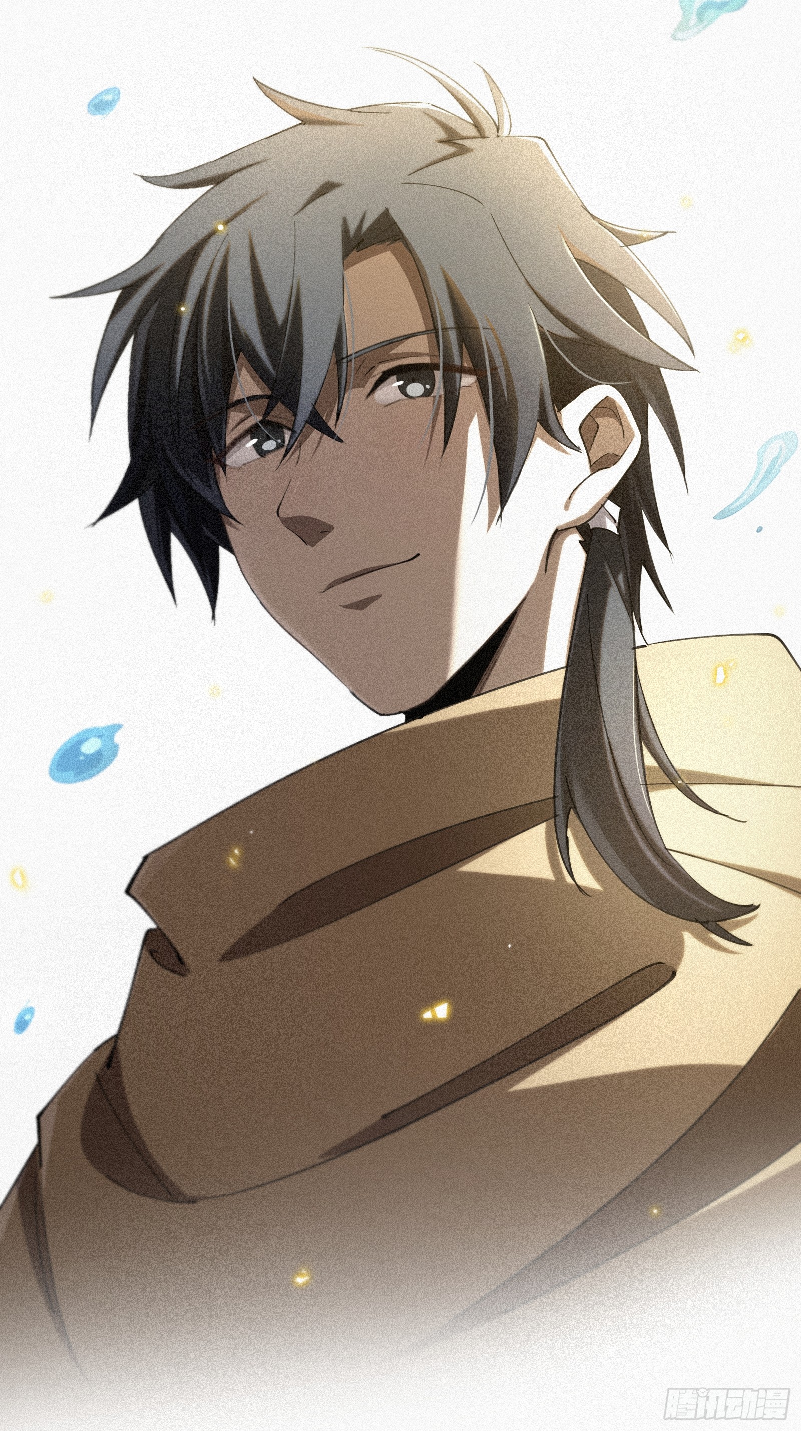 Strongest Player Returns After A Thousand Years ตอนที่ 9 44