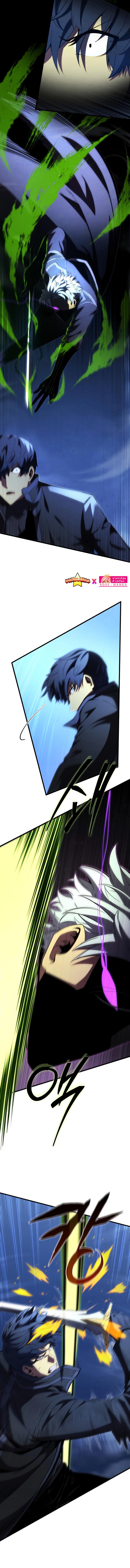 Swordmaster ตอนที่ 93 7