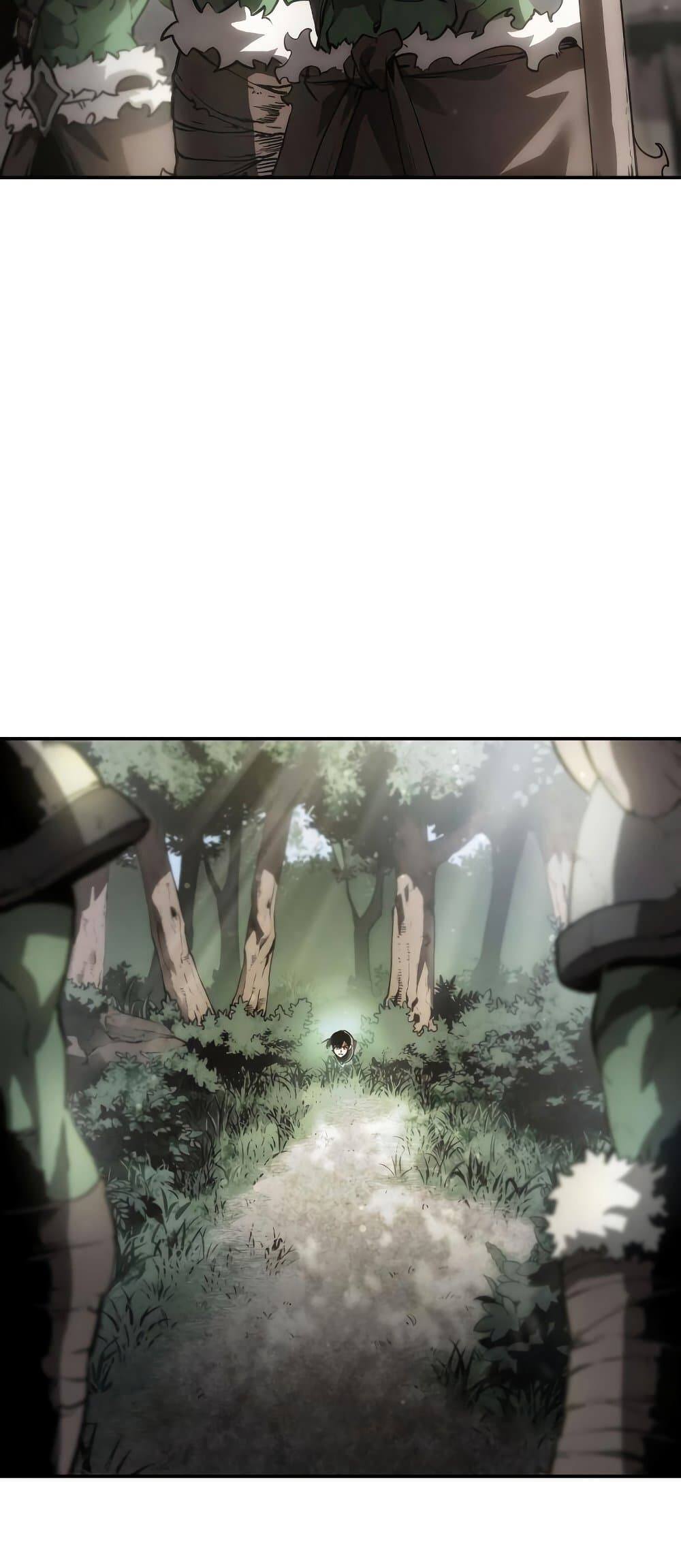 The Boundless Necromancer ตอนที่ 4 3