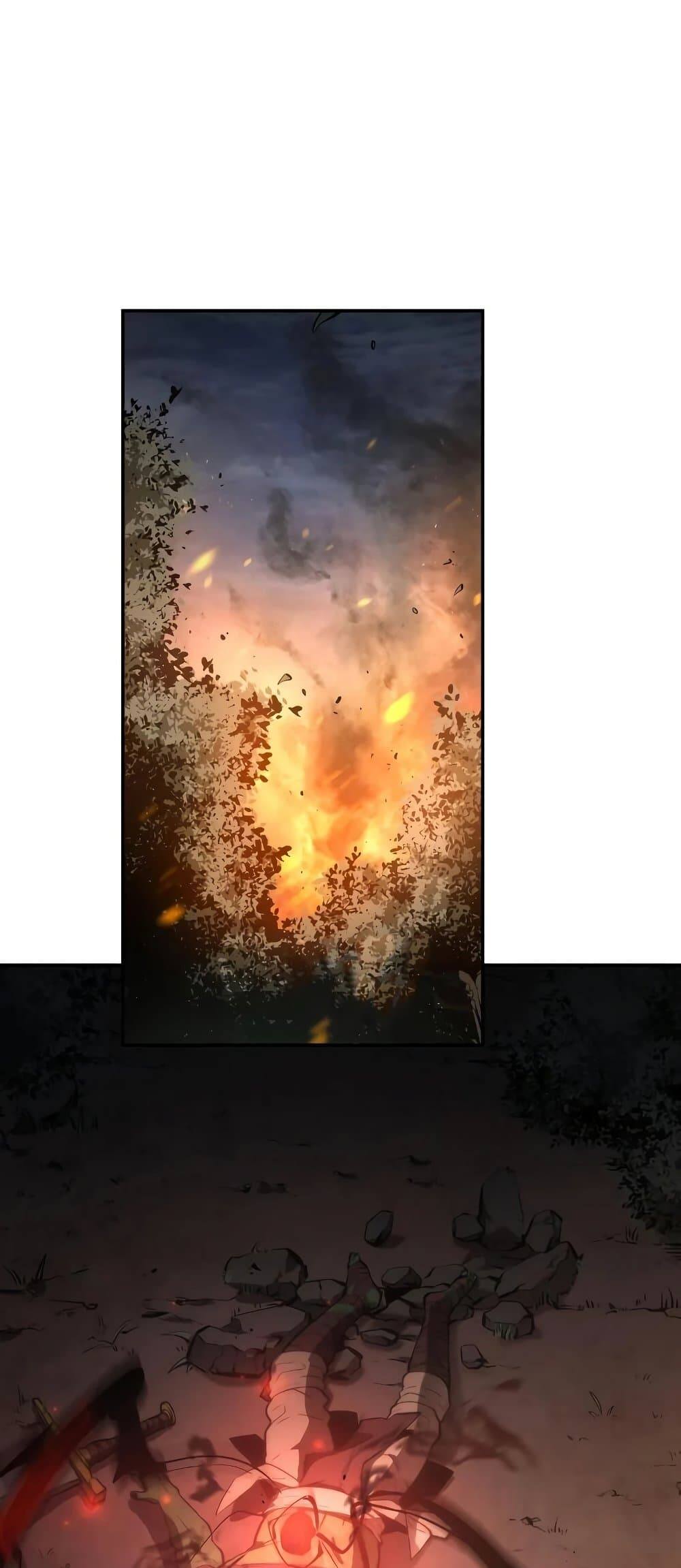 The Boundless Necromancer ตอนที่ 4 35