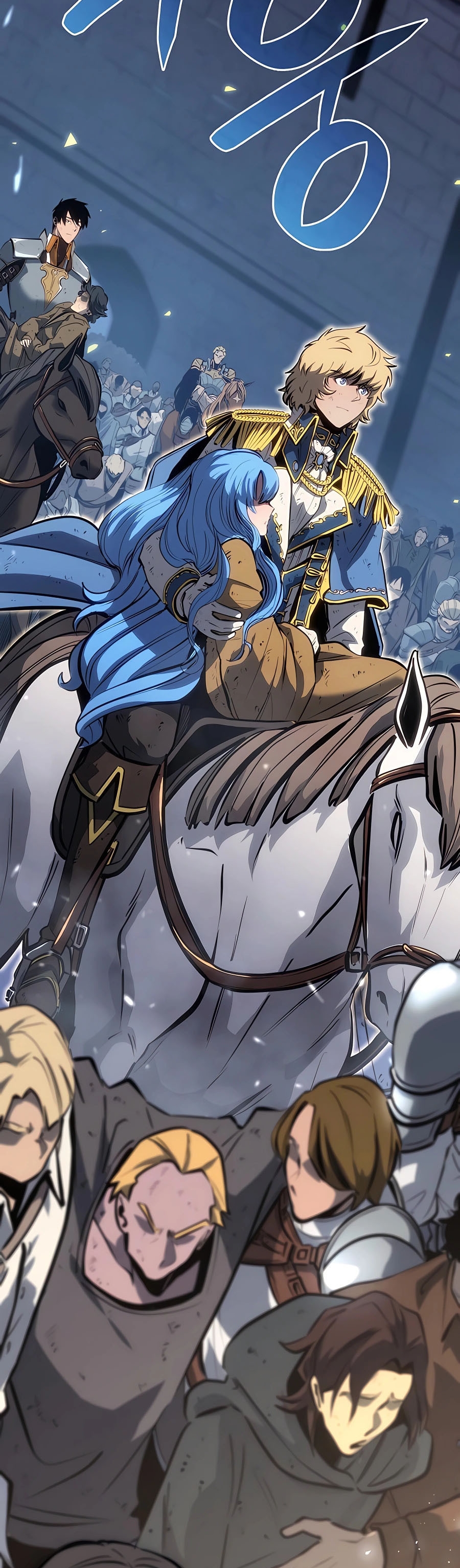 The Count ตอนที่ 15 58