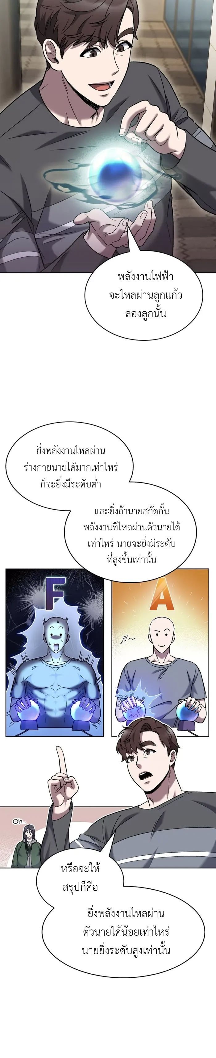 The Delivery Man From Murim ตอนที่ 6 15