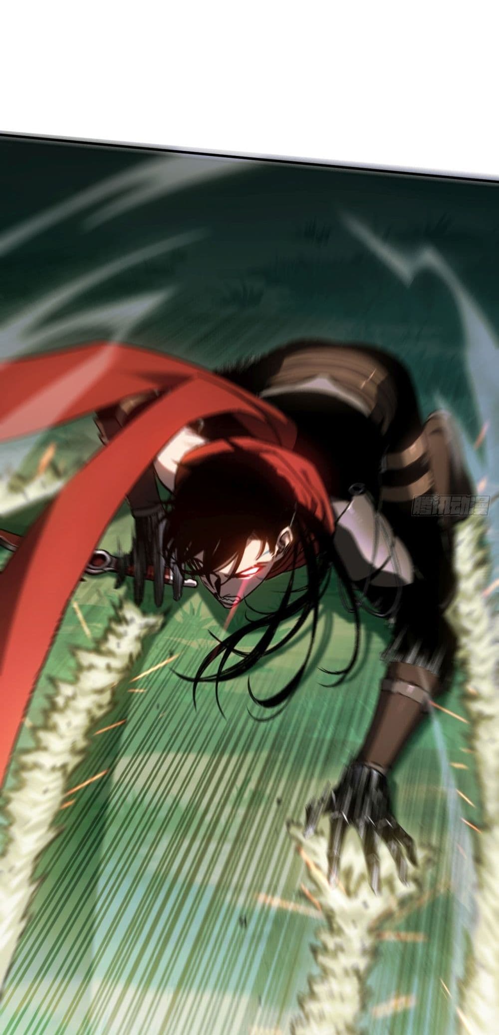 The Final Boss Became A Player ตอนที่ 5 43