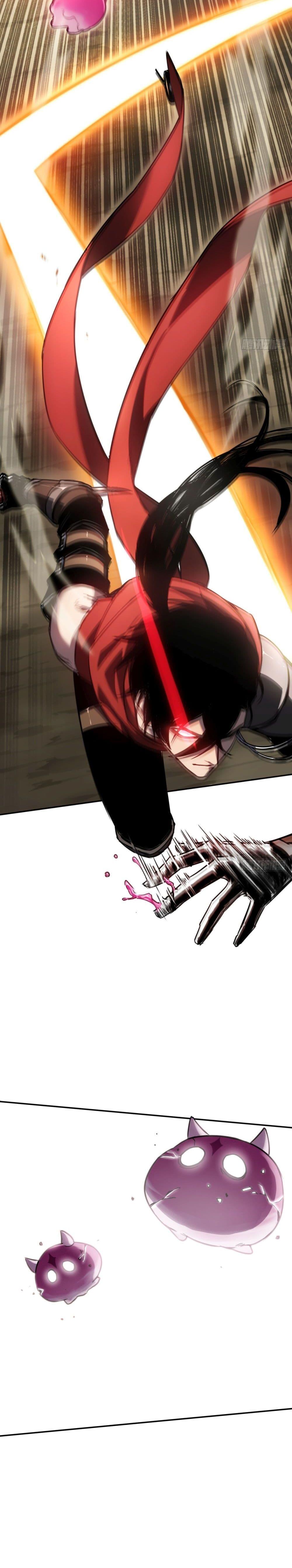 The Final Boss Became A Player ตอนที่ 6 17