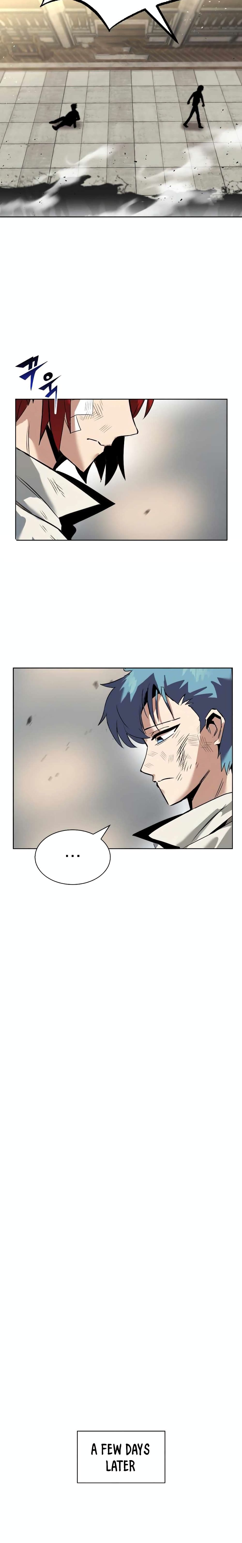 The Lazy Prince Becomes A Genius ตอนที่ 17 25