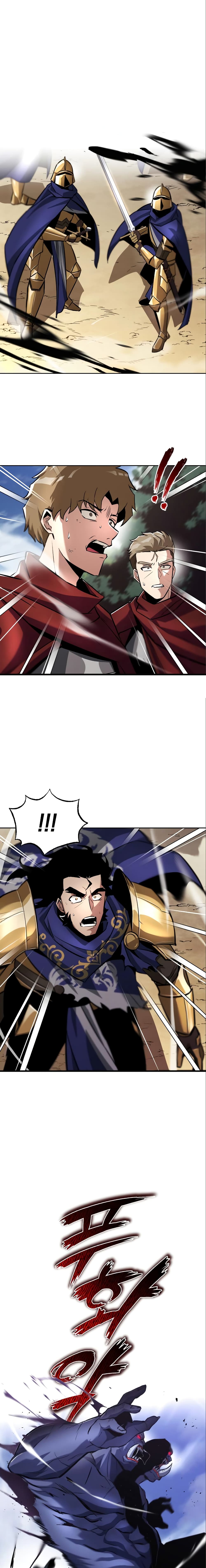 The Lazy Prince Becomes A Genius ตอนที่ 35 1