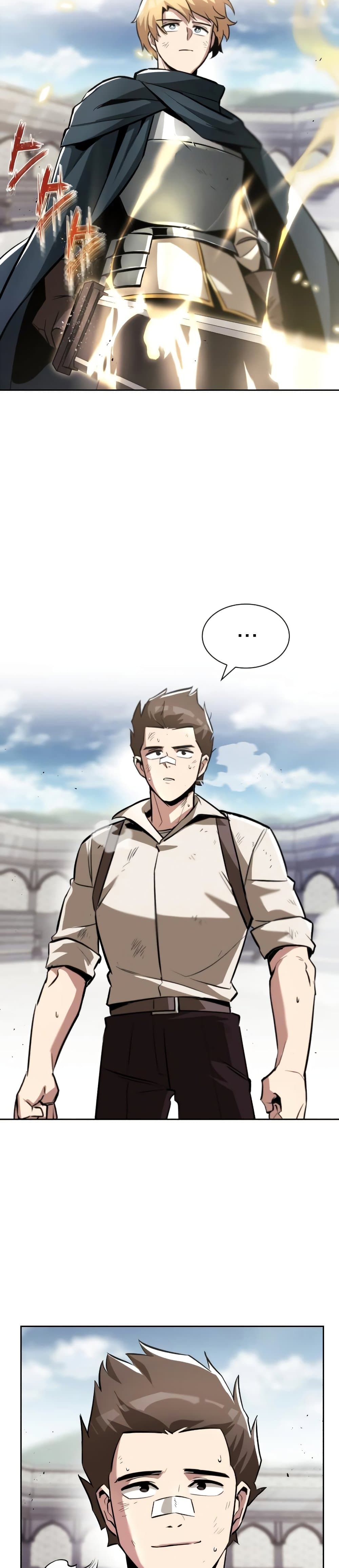 The Lazy Prince Becomes A Genius ตอนที่ 44 30