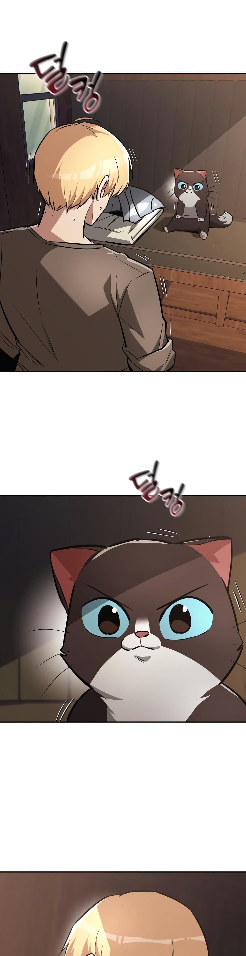 The Lazy Prince Becomes A Genius ตอนที่ 56 3