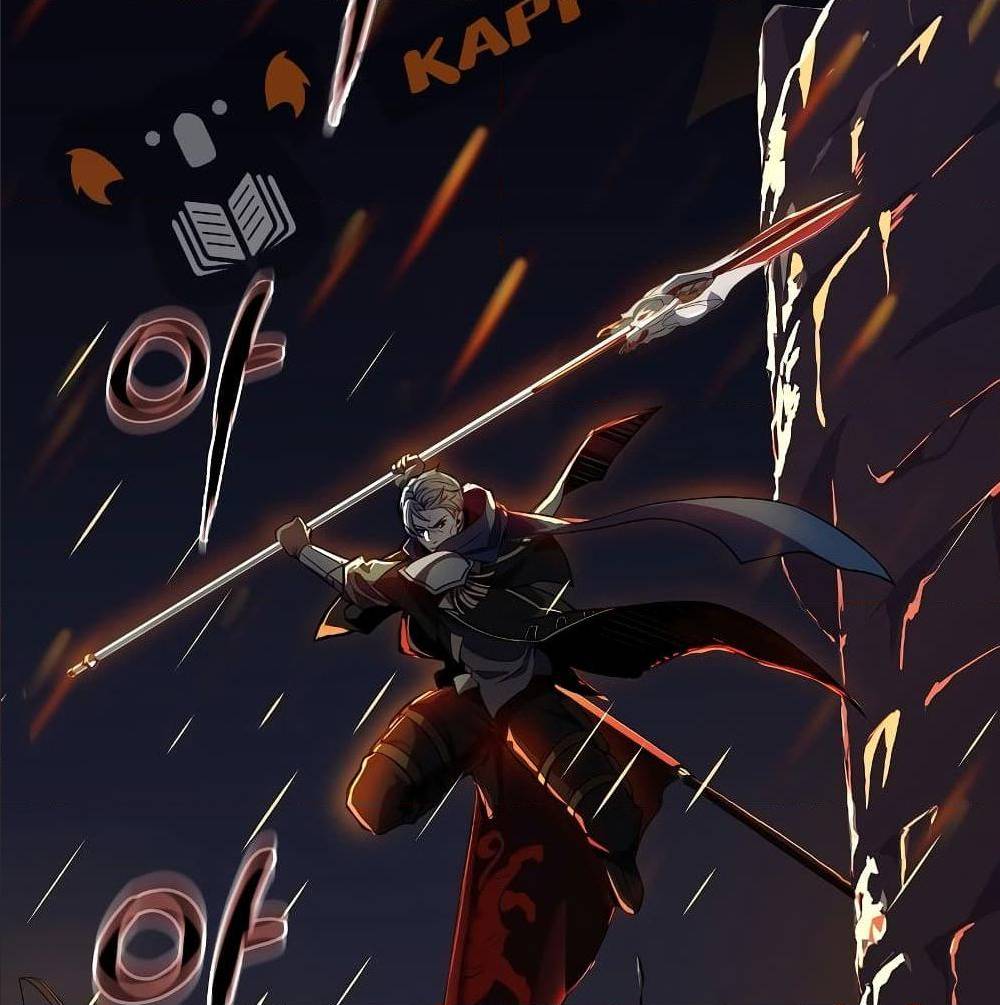 The Legendary Spearman Returns ตอนที่ 1 11