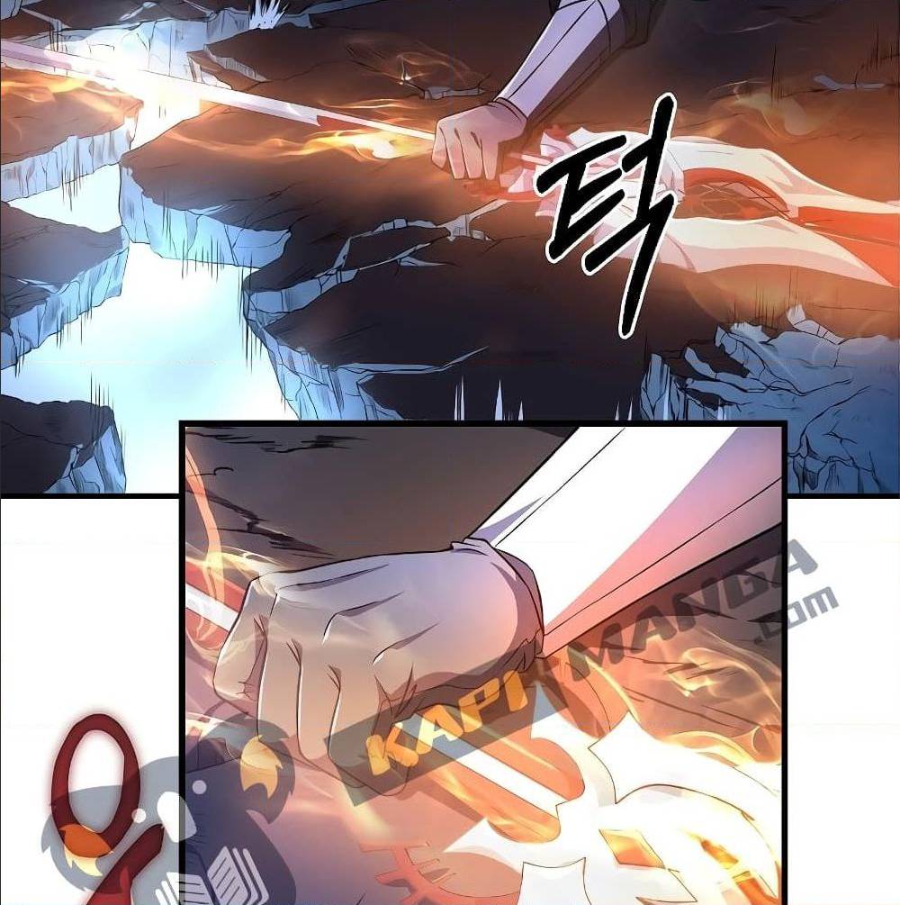 The Legendary Spearman Returns ตอนที่ 1 138