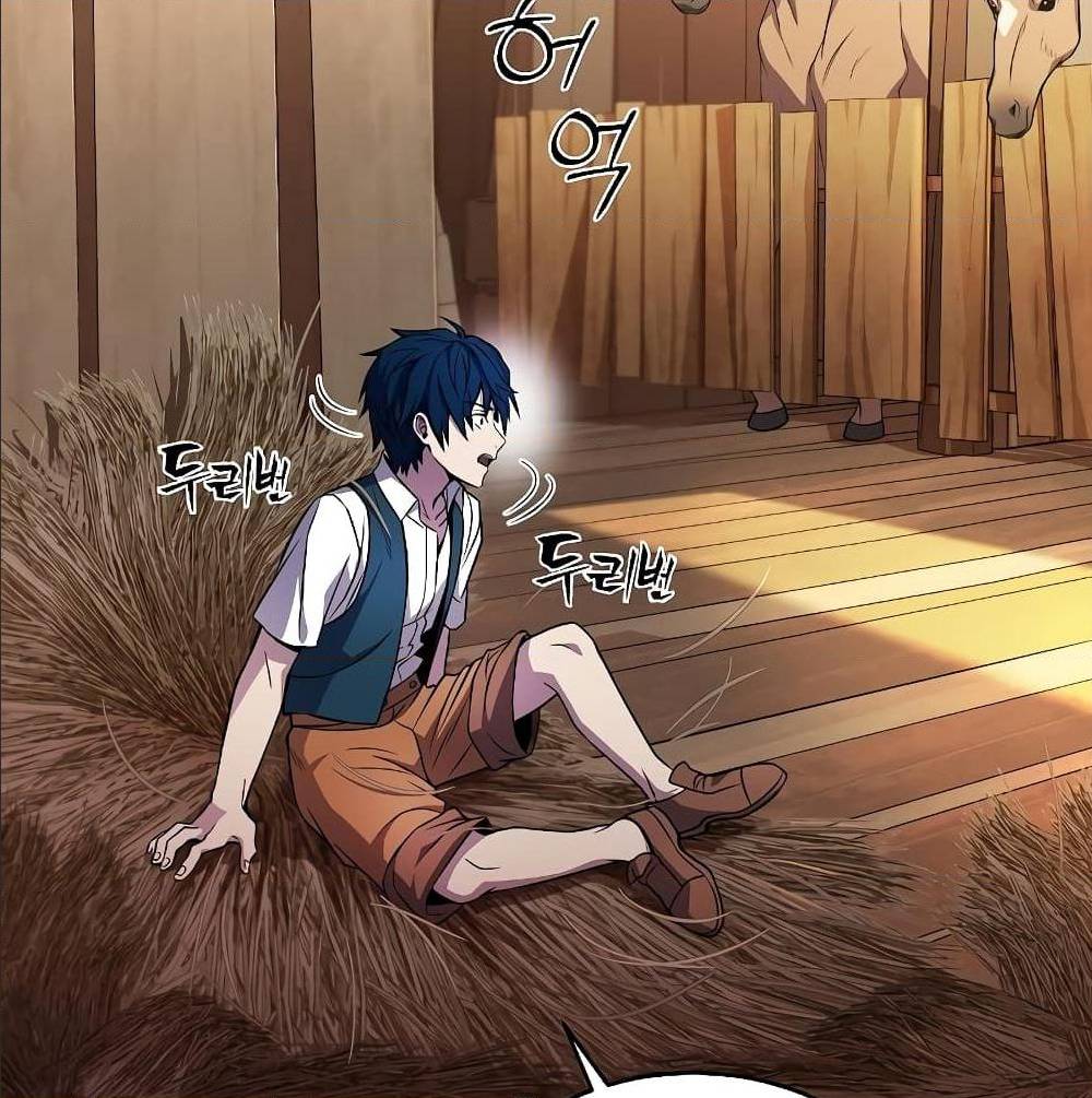 The Legendary Spearman Returns ตอนที่ 1 161