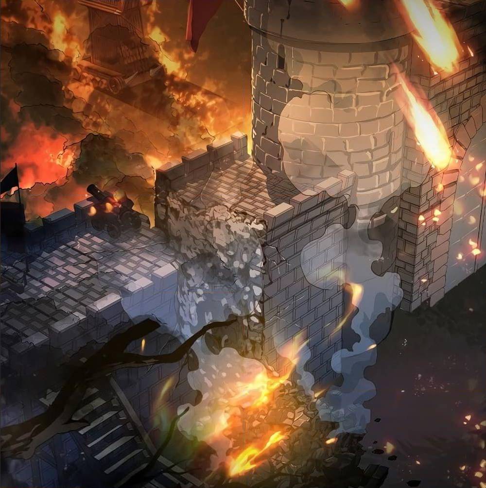 The Legendary Spearman Returns ตอนที่ 1 18