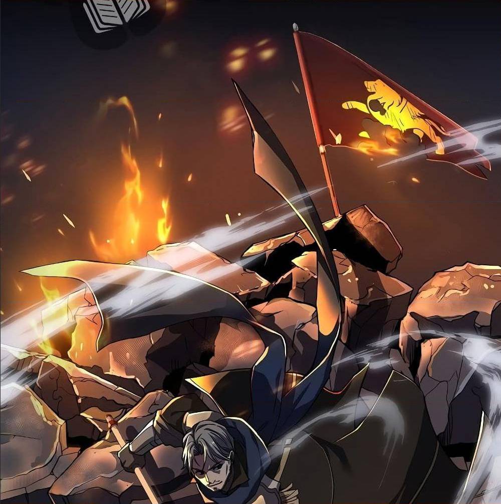 The Legendary Spearman Returns ตอนที่ 1 20