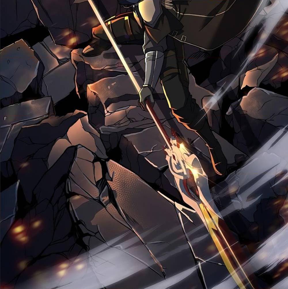 The Legendary Spearman Returns ตอนที่ 1 21