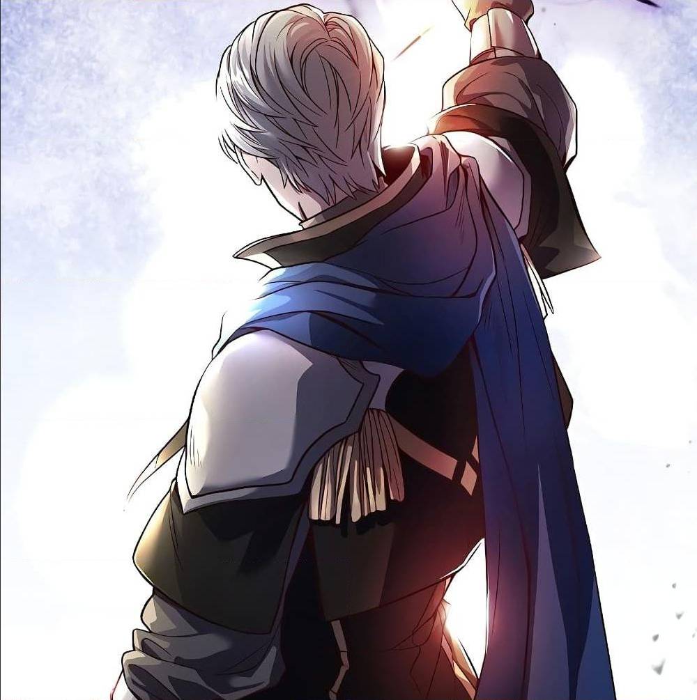 The Legendary Spearman Returns ตอนที่ 1 6