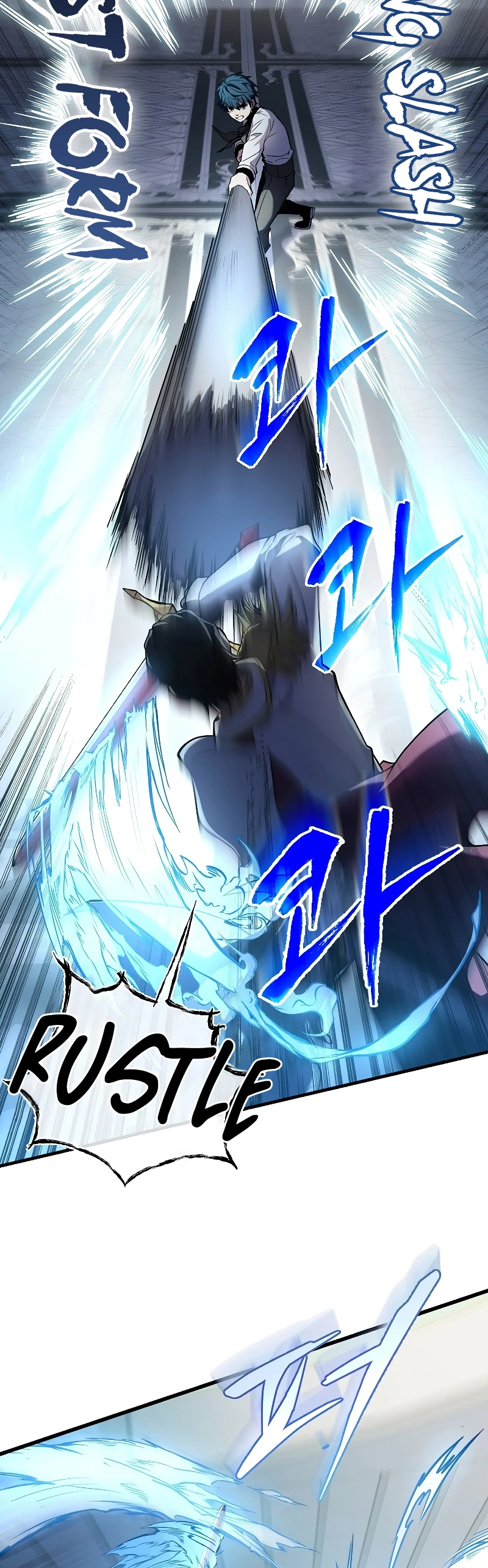 The Legendary Spearman Returns ตอนที่ 12 34