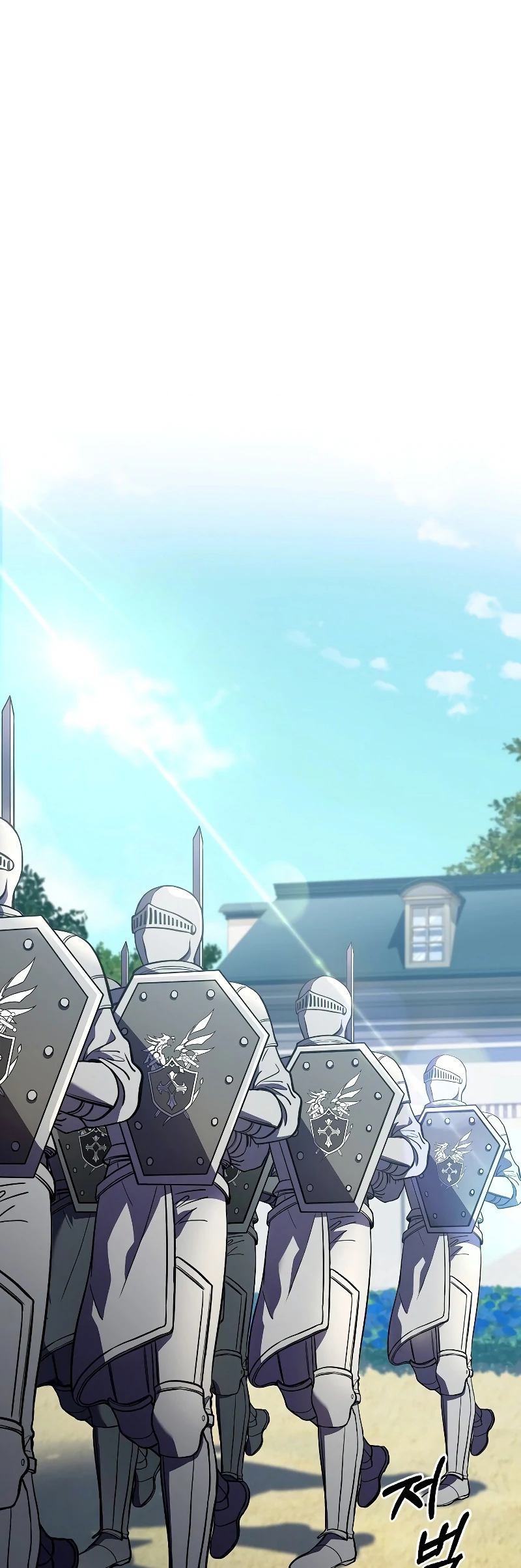 The Legendary Spearman Returns ตอนที่ 15 1