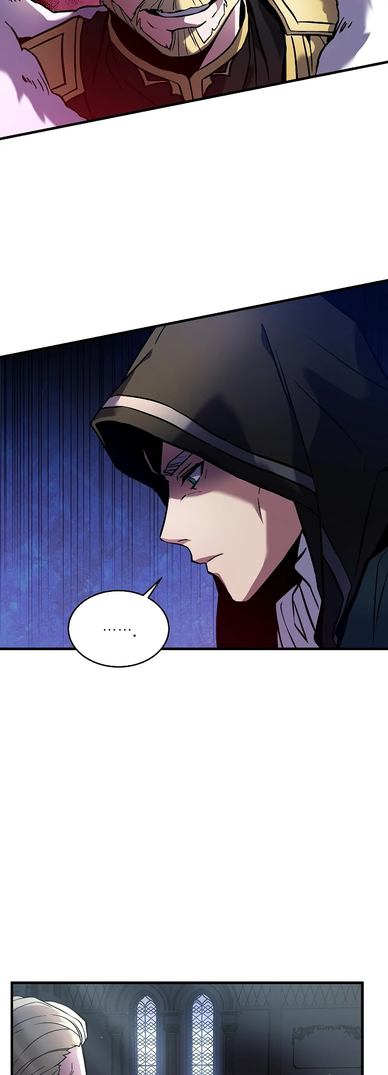 The Legendary Spearman Returns ตอนที่ 16 36