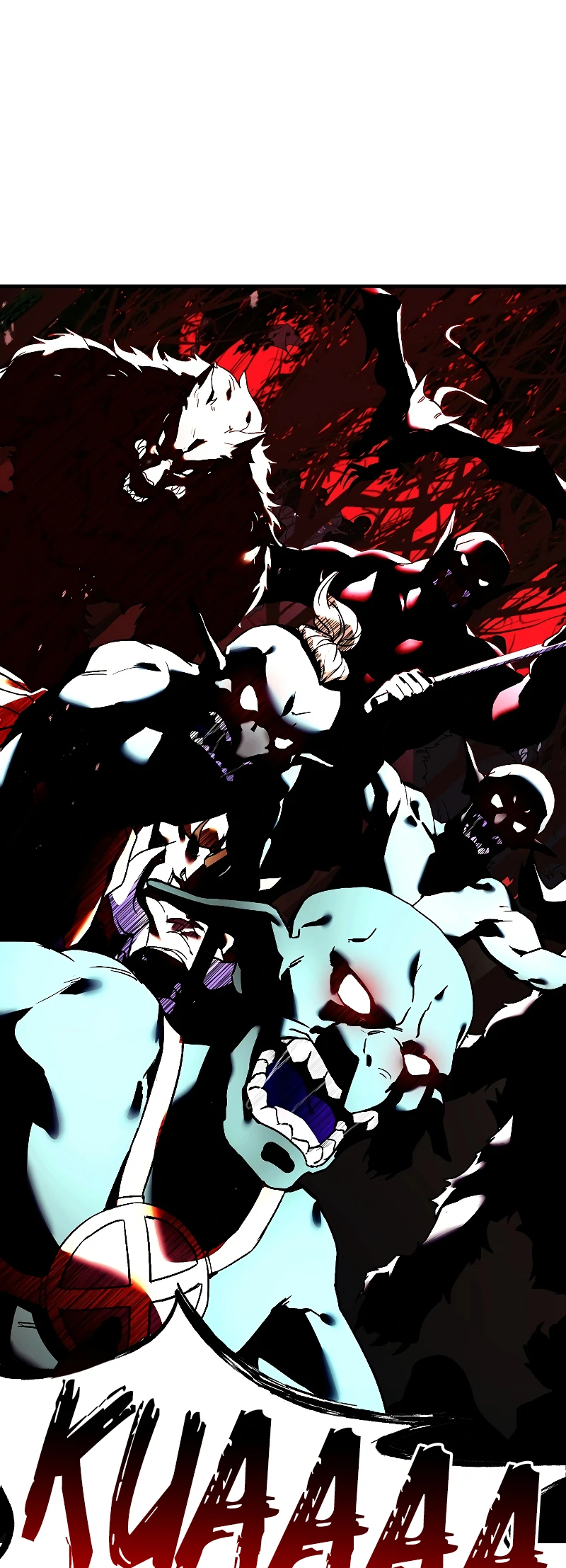 The Legendary Spearman Returns ตอนที่ 16 48