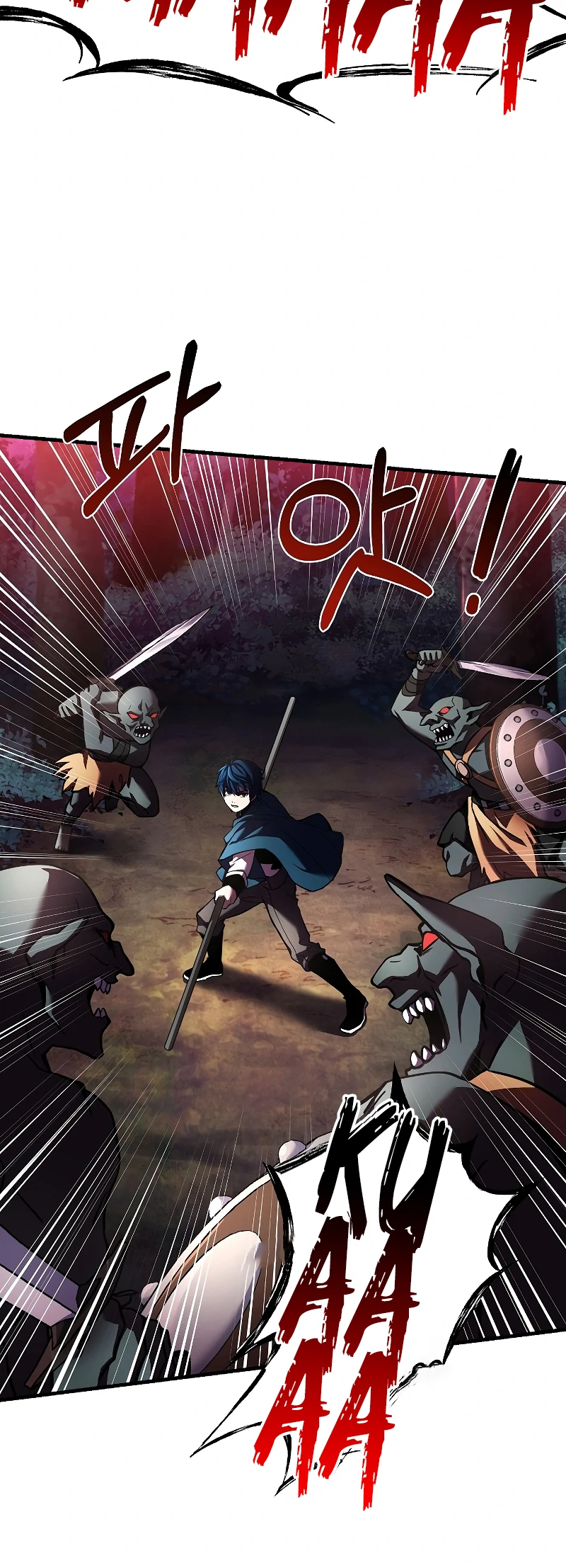 The Legendary Spearman Returns ตอนที่ 16 49