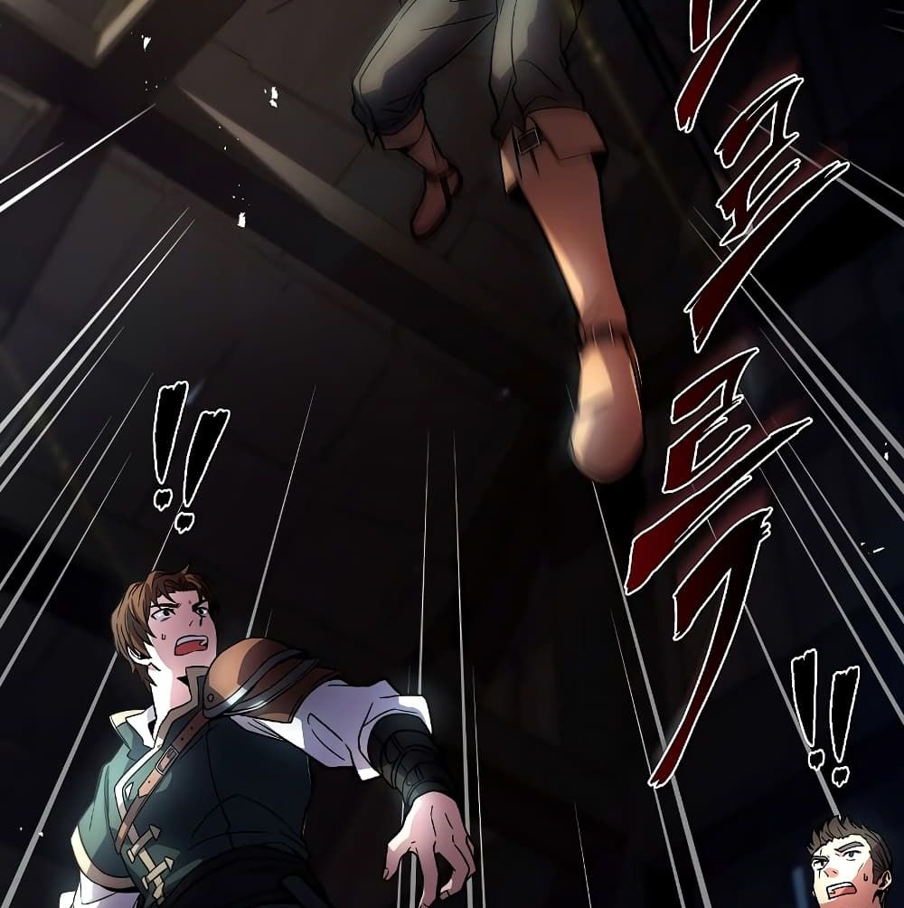 The Legendary Spearman Returns ตอนที่ 3 128