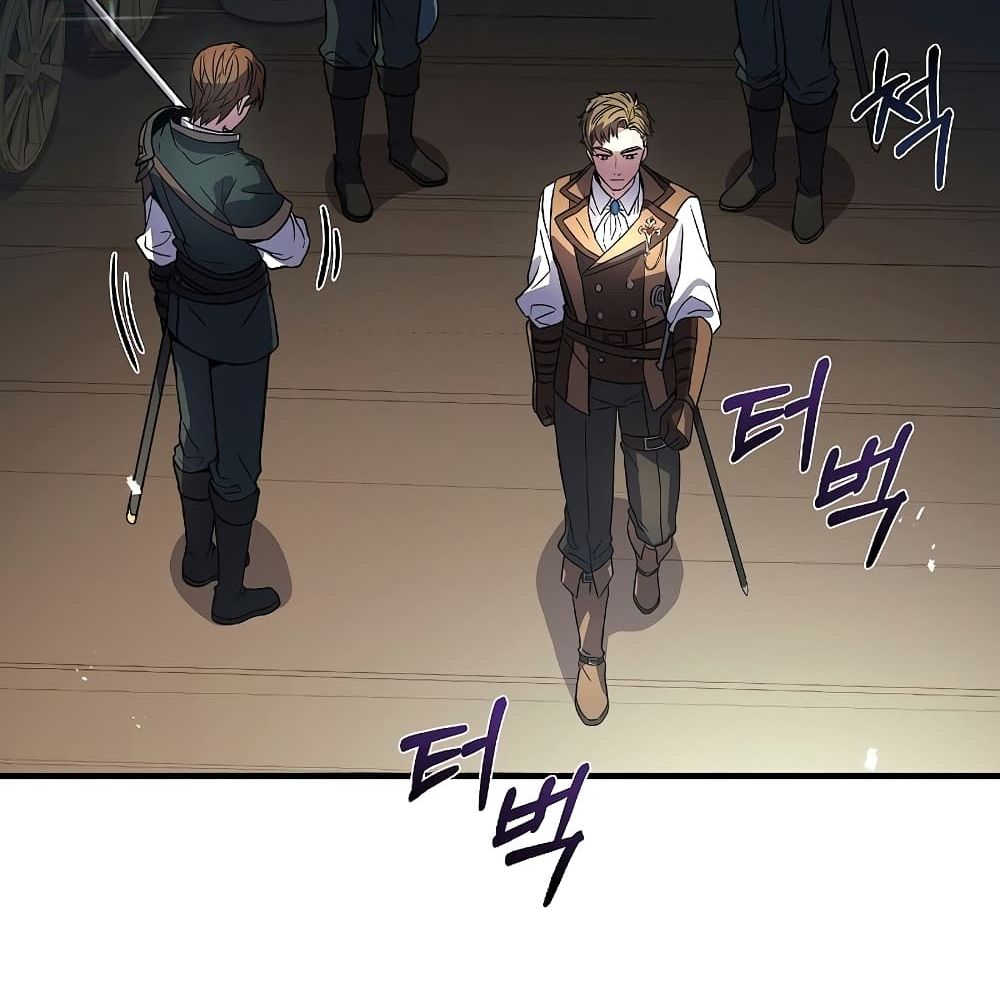The Legendary Spearman Returns ตอนที่ 3 135