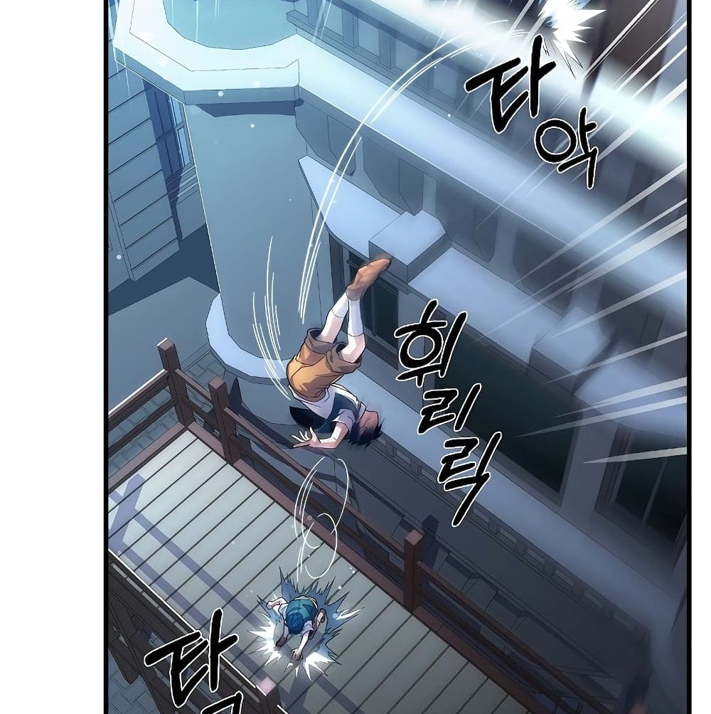 The Legendary Spearman Returns ตอนที่ 3 57