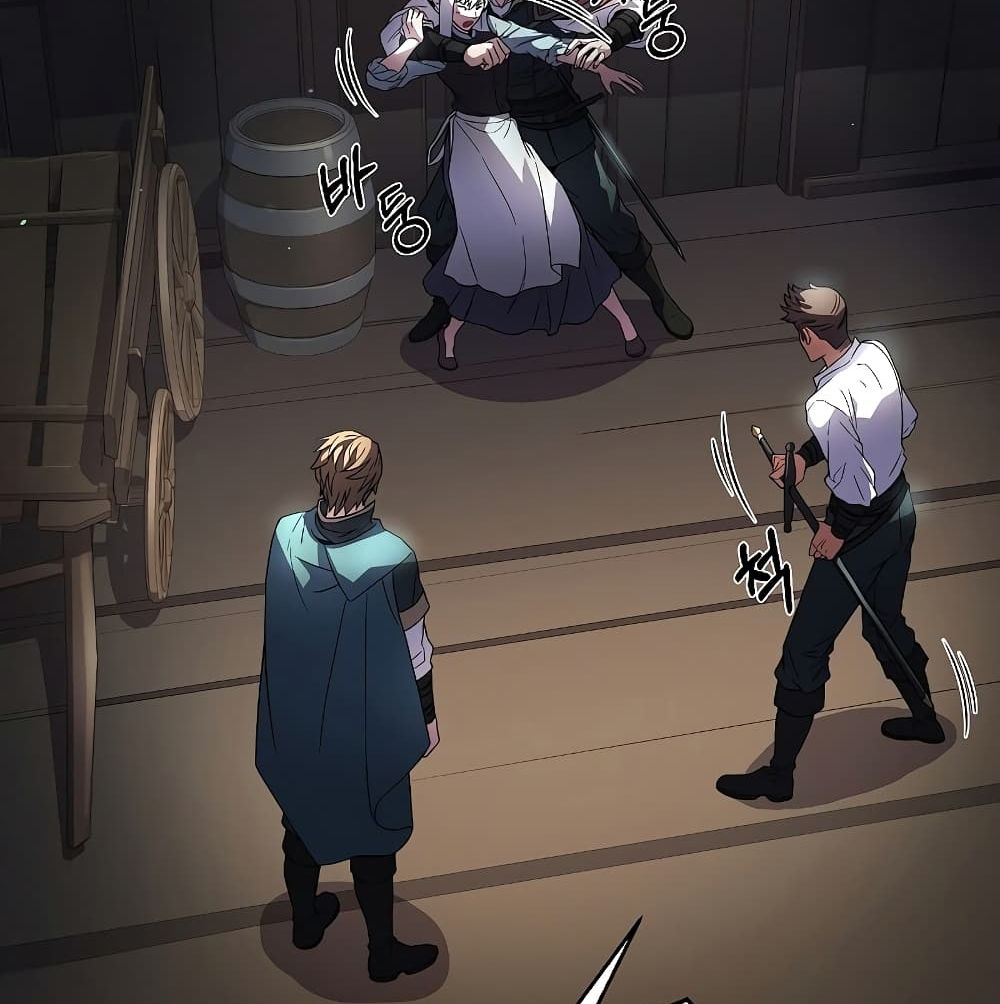 The Legendary Spearman Returns ตอนที่ 3 82