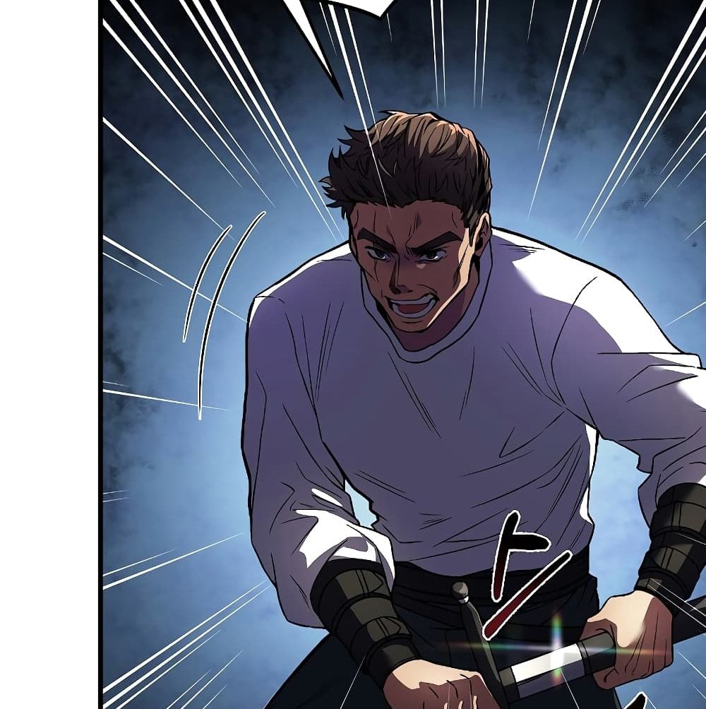The Legendary Spearman Returns ตอนที่ 3 84