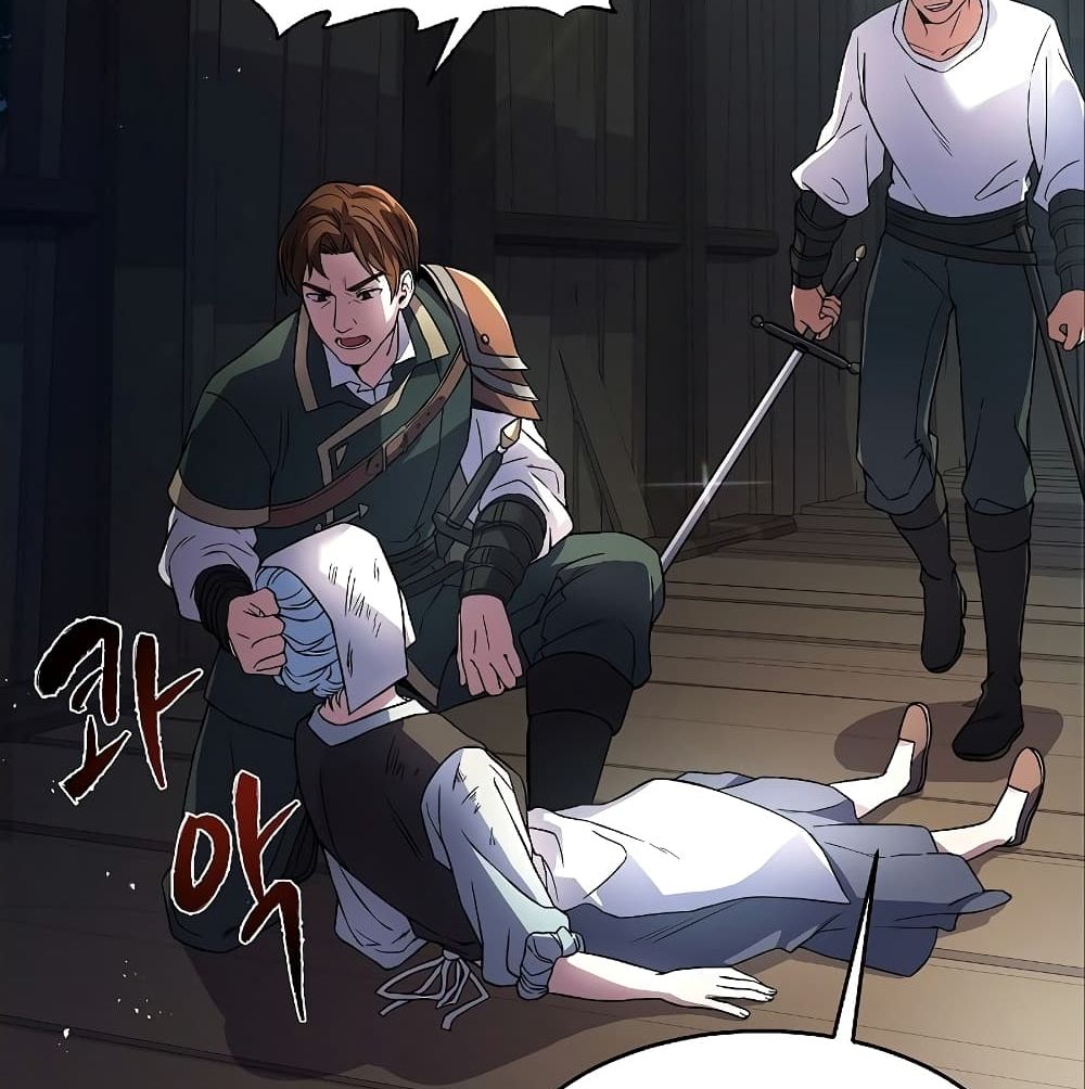 The Legendary Spearman Returns ตอนที่ 3 92