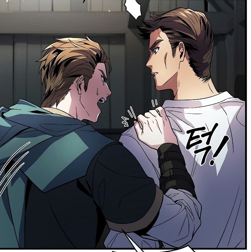 The Legendary Spearman Returns ตอนที่ 3 94