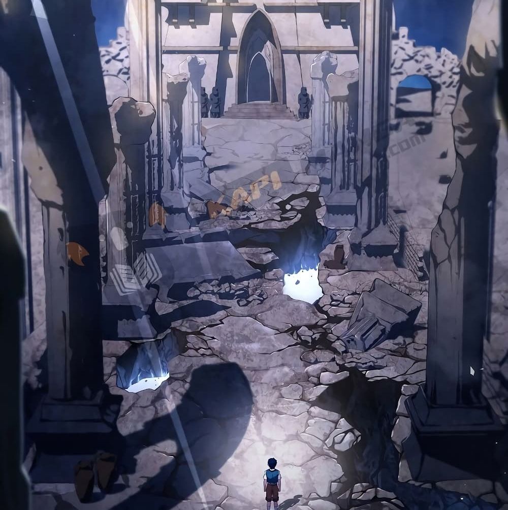 The Legendary Spearman Returns ตอนที่ 5 140