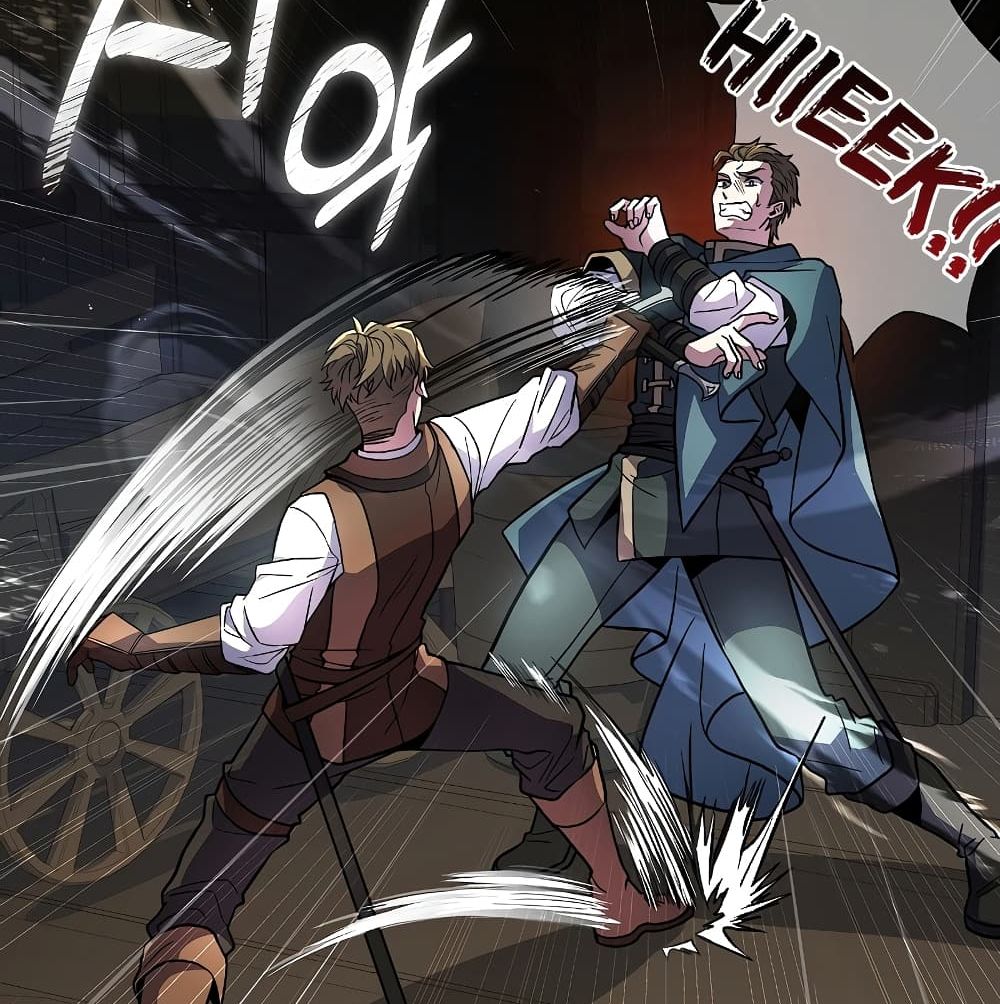 The Legendary Spearman Returns ตอนที่ 5 19