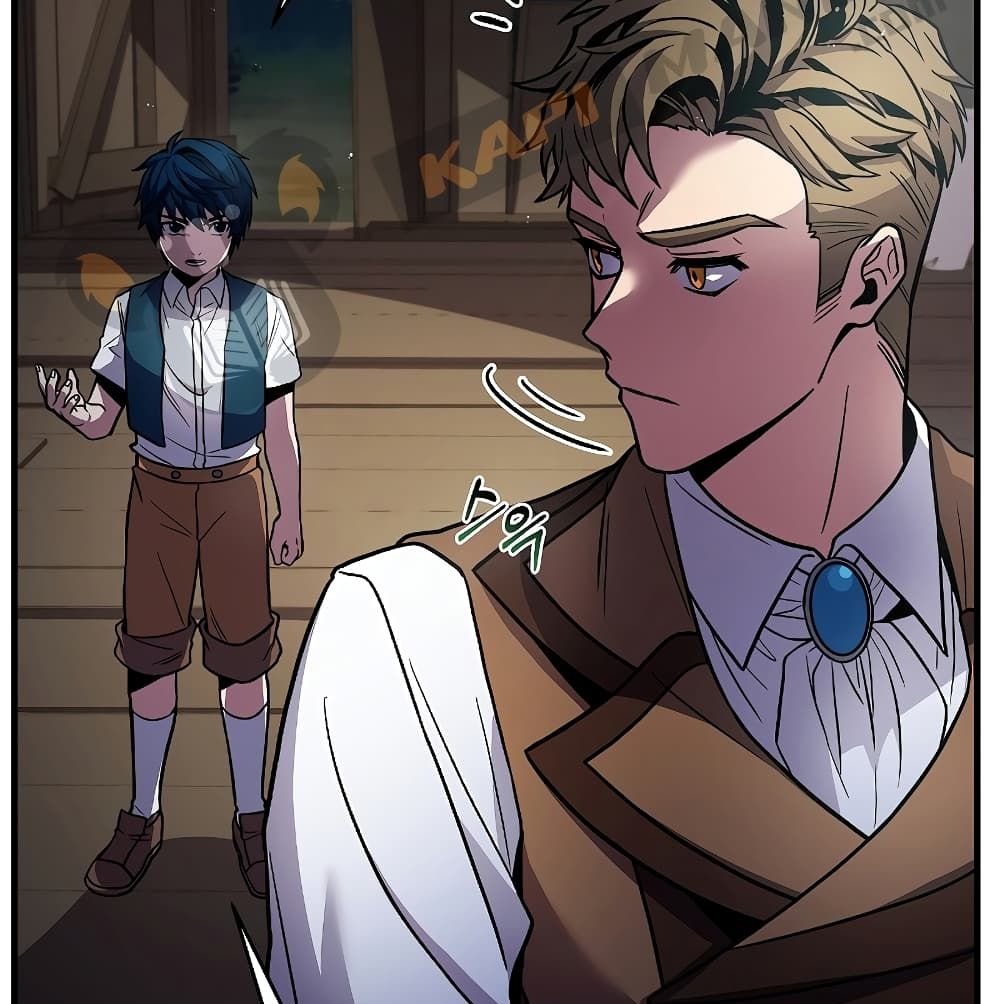 The Legendary Spearman Returns ตอนที่ 5 34