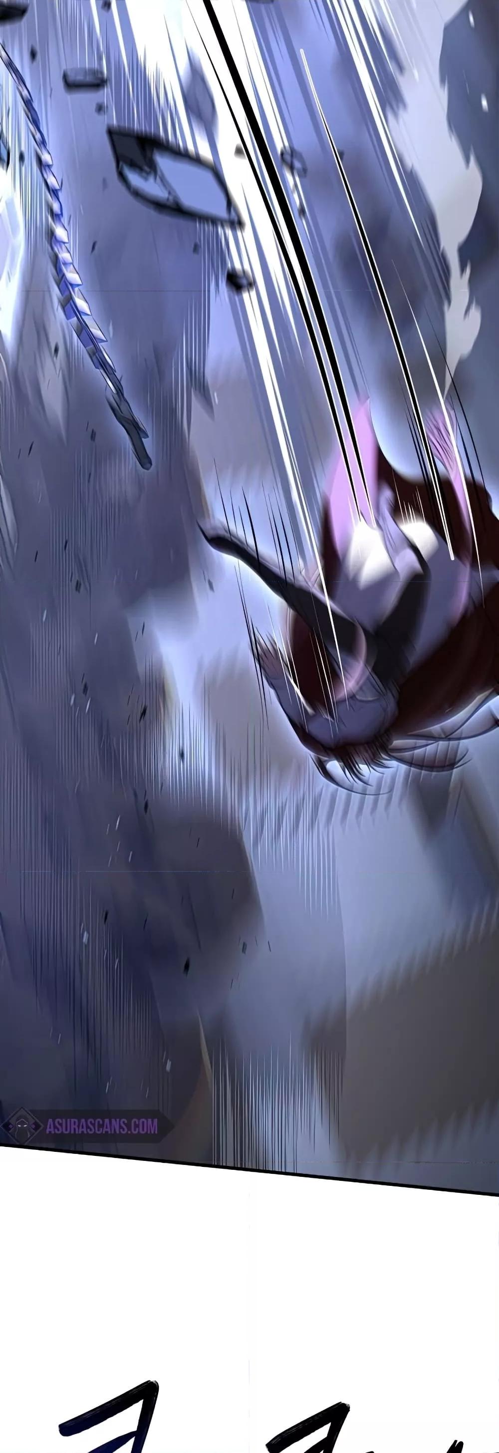 The Legendary Spearman Returns ตอนที่ 77 66