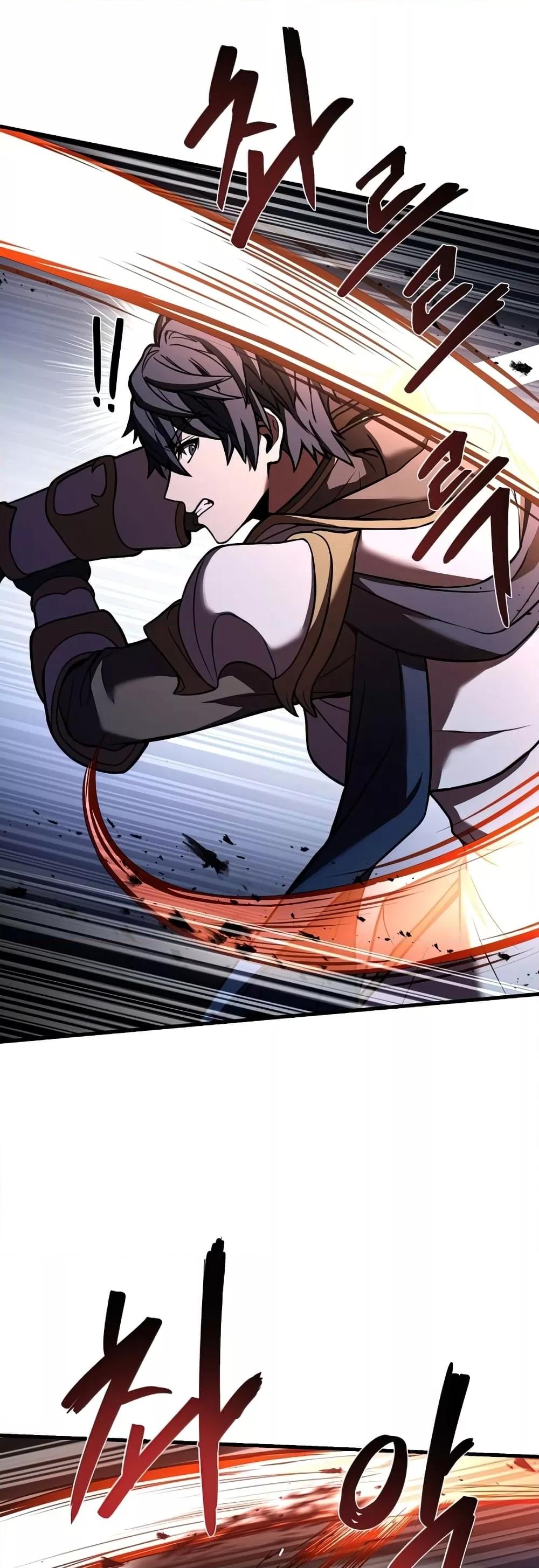 The Legendary Spearman Returns ตอนที่ 77 9