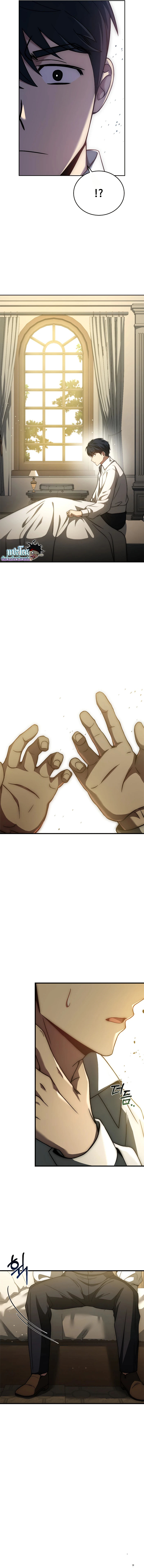 The Regressed Demon Lord is Kind ตอนที่ 1 13