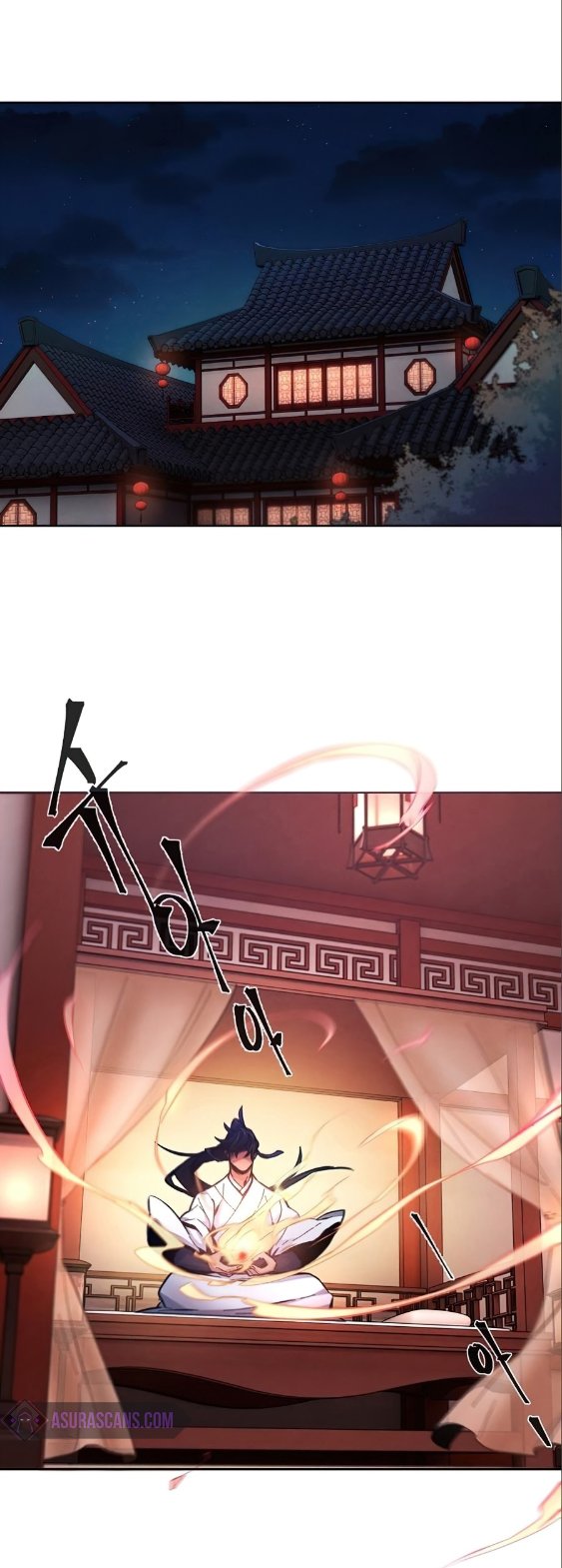 Return of the Mad Demon ตอนที่ 10 34