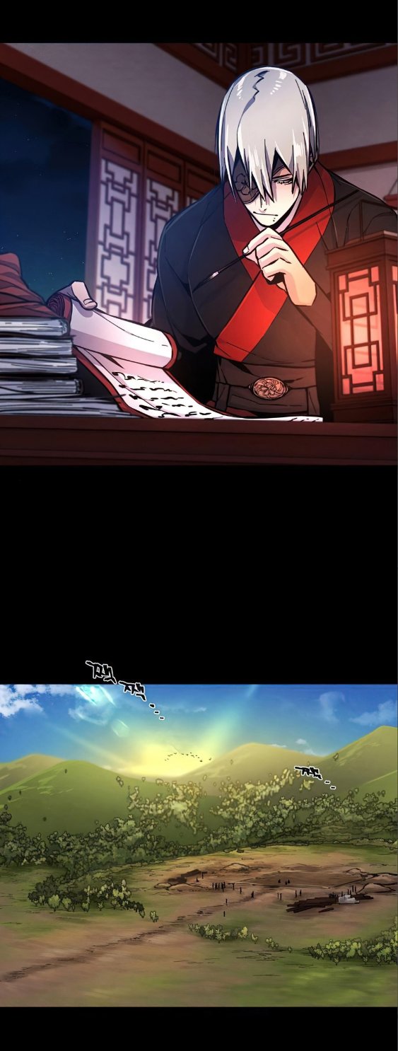 Return of the Mad Demon ตอนที่ 10 36