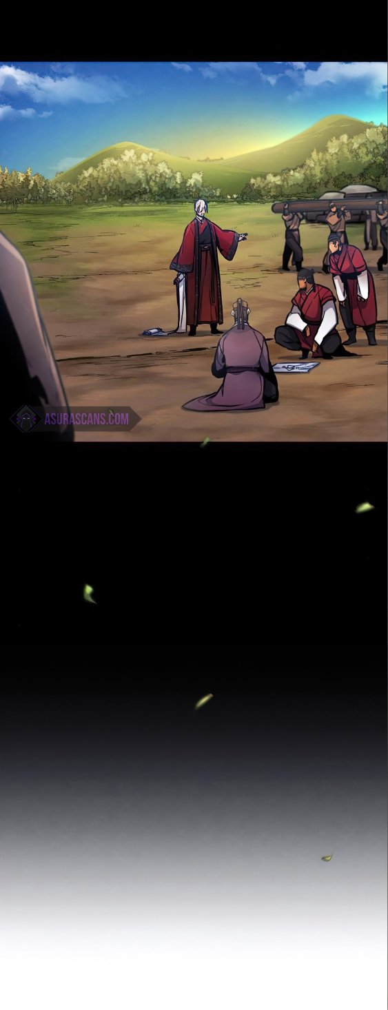 Return of the Mad Demon ตอนที่ 10 37