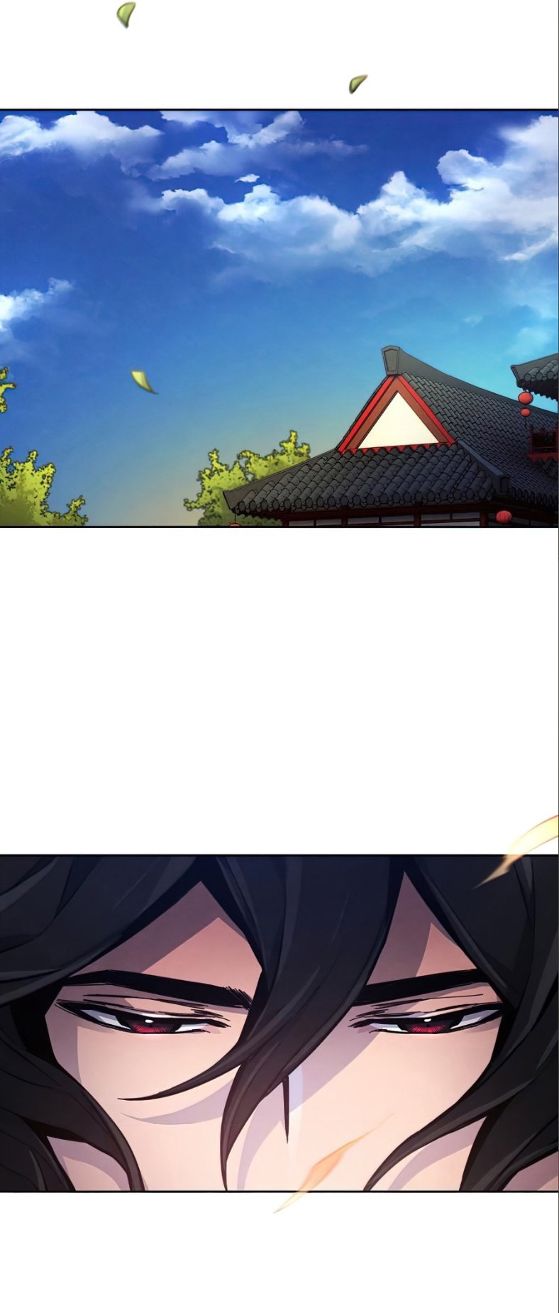 Return of the Mad Demon ตอนที่ 10 38