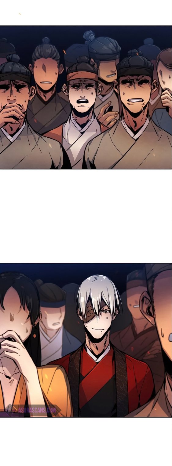 Return of the Mad Demon ตอนที่ 10 4