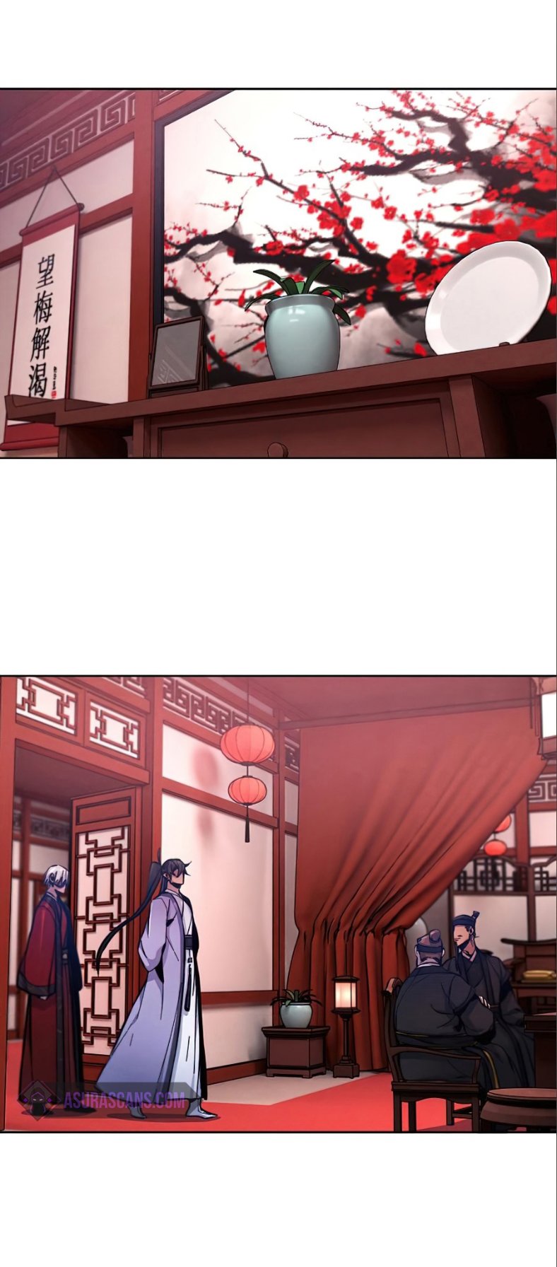 Return of the Mad Demon ตอนที่ 10 48