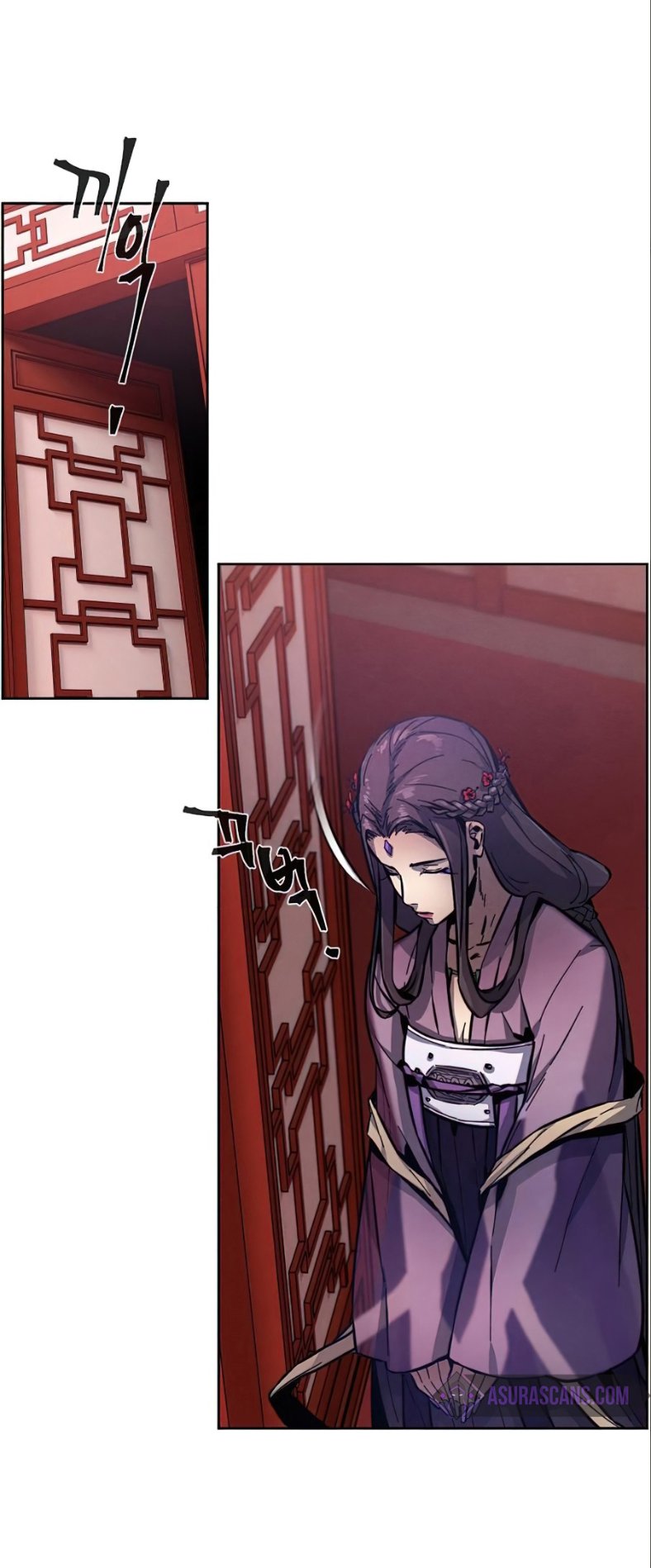 Return of the Mad Demon ตอนที่ 10 62