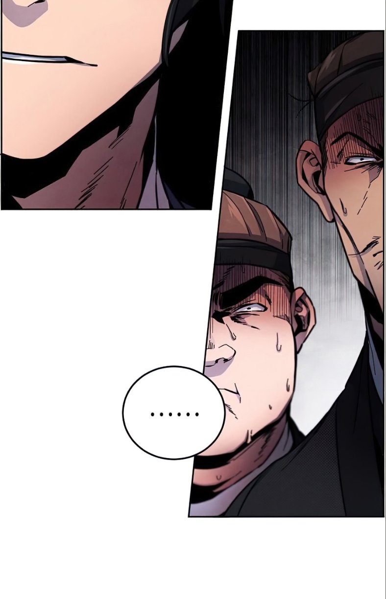 Return of the Mad Demon ตอนที่ 10 72