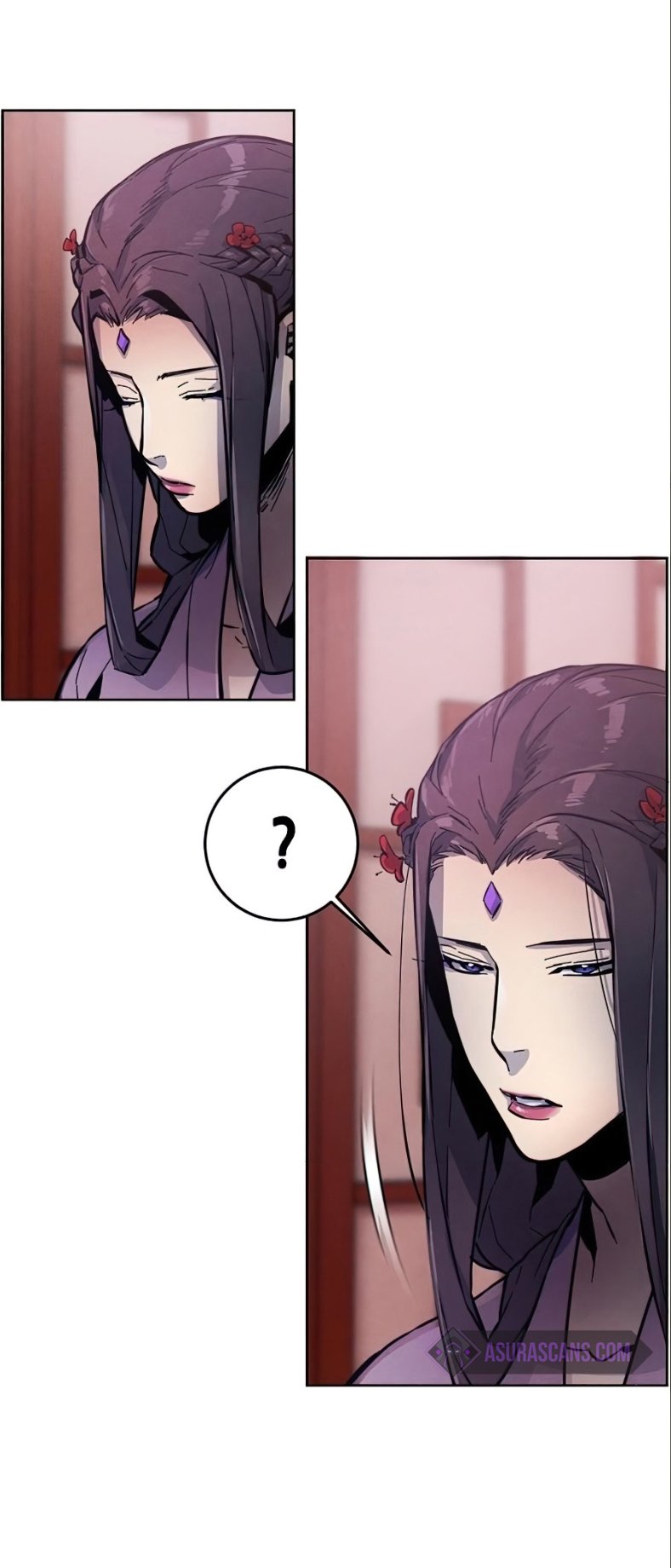 Return of the Mad Demon ตอนที่ 10 77