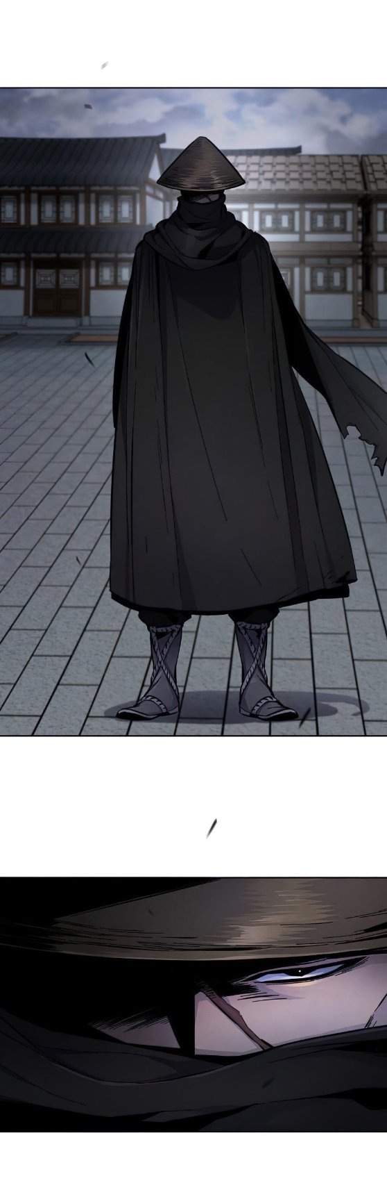 Return of the Mad Demon ตอนที่ 11 31