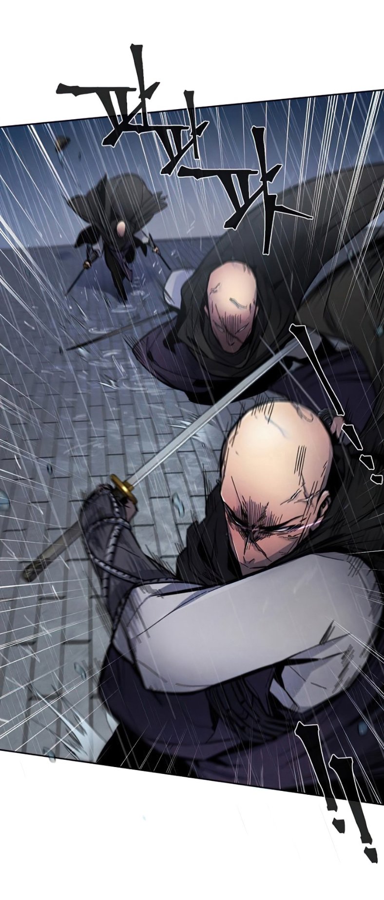 Return of the Mad Demon ตอนที่ 11 44