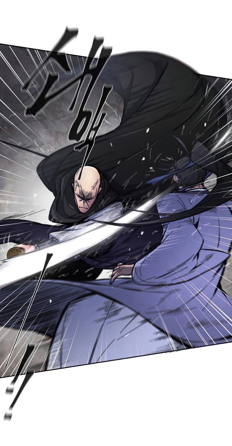 Return of the Mad Demon ตอนที่ 11 45